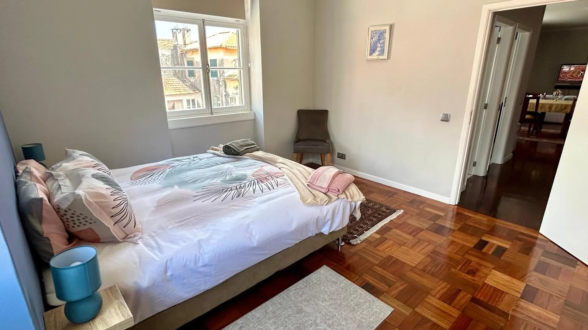 Apartment Minorca فونشال البرتغال