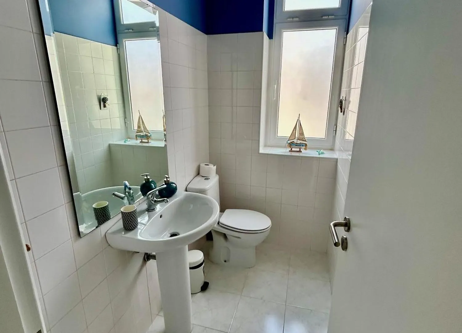 Apartment Minorca فونشال