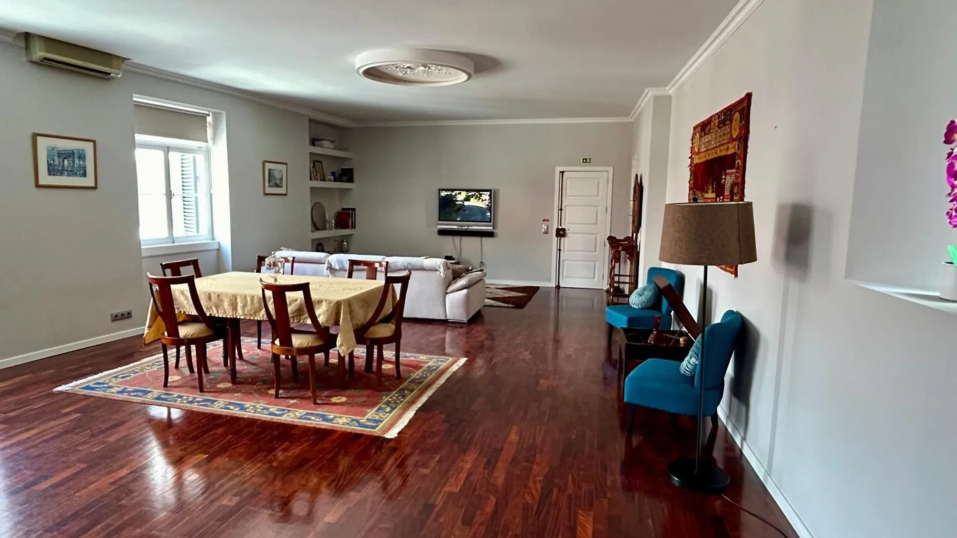 Apartment Minorca فونشال