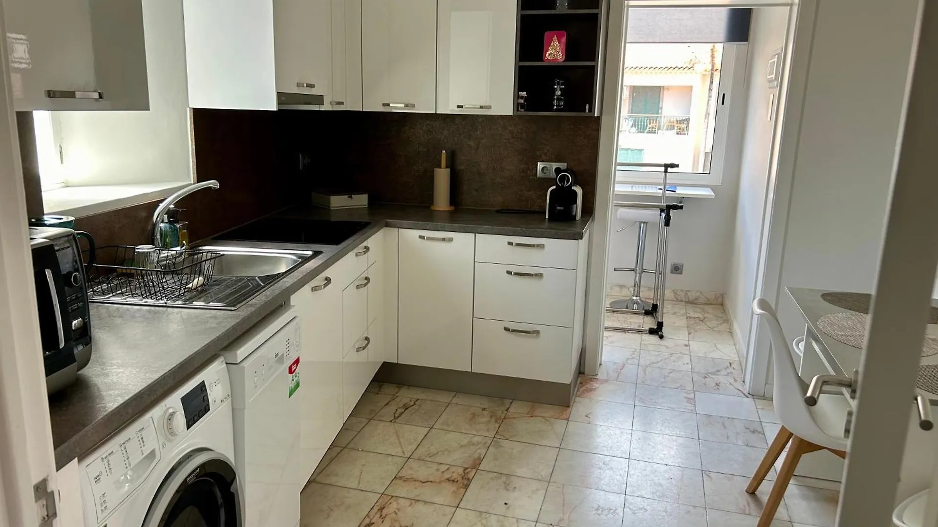 Apartment Minorca فونشال البرتغال