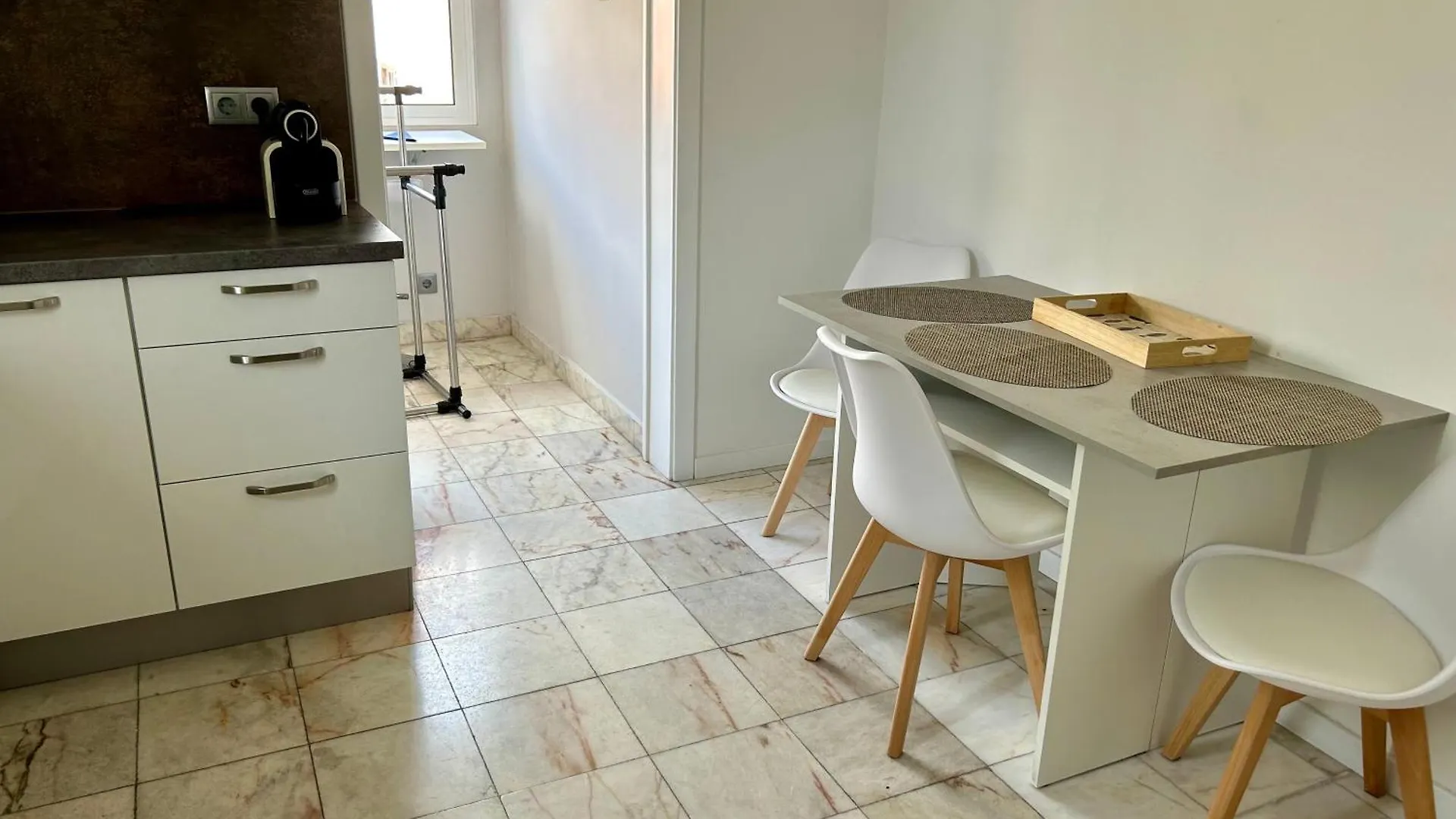 Apartment Minorca فونشال