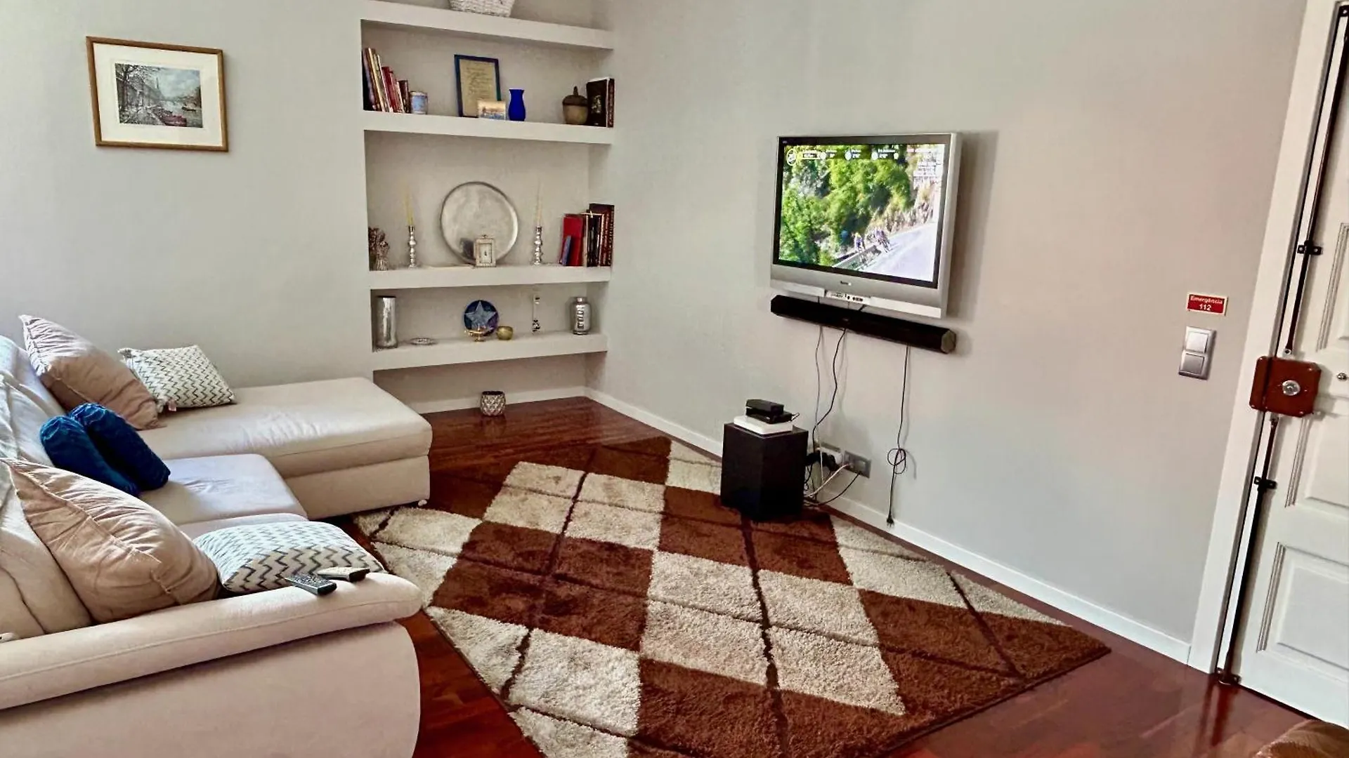 Apartment Minorca فونشال