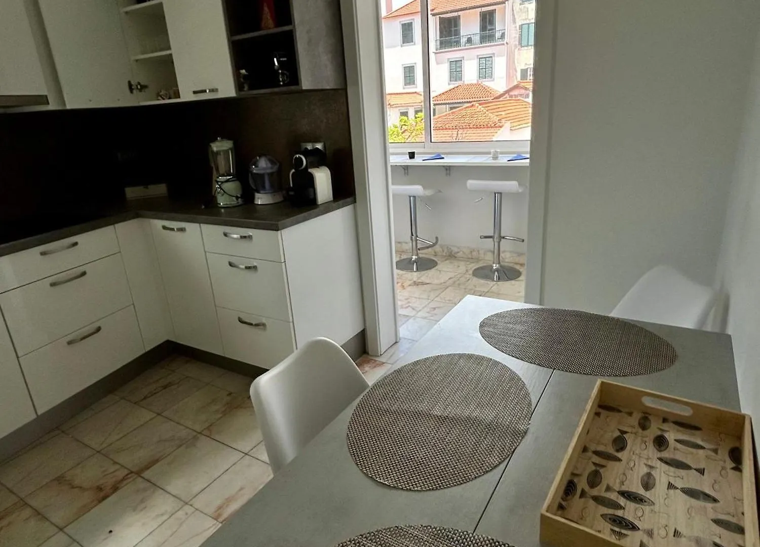 Apartment Minorca فونشال