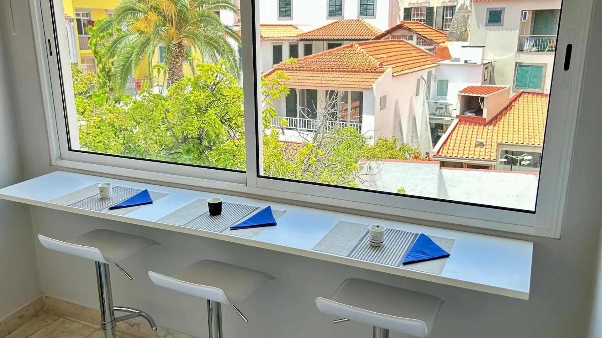Apartment Minorca فونشال 0*,  البرتغال