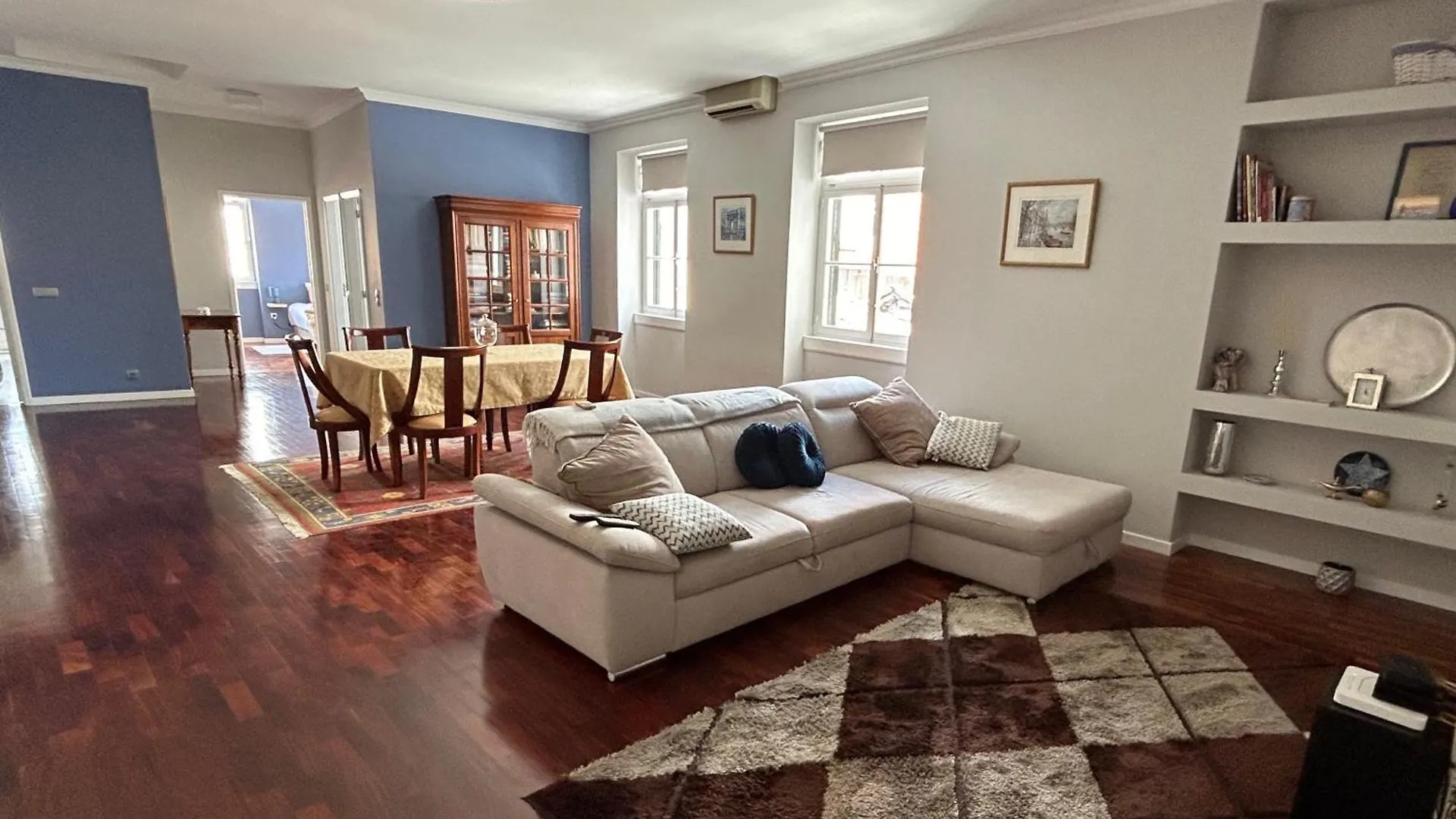Apartment Minorca فونشال